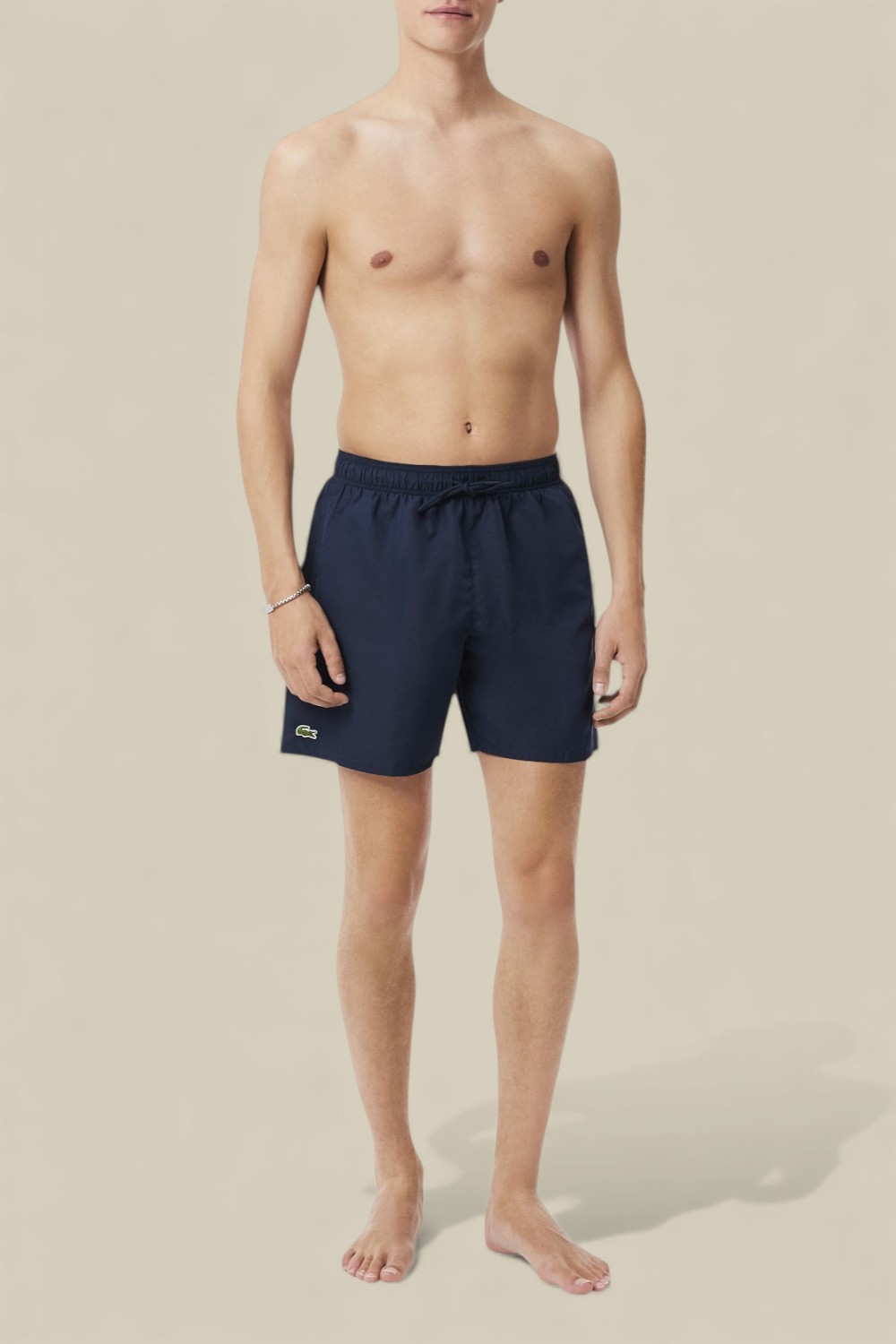 תמונת כל הלוק של מכנסי בגד ים